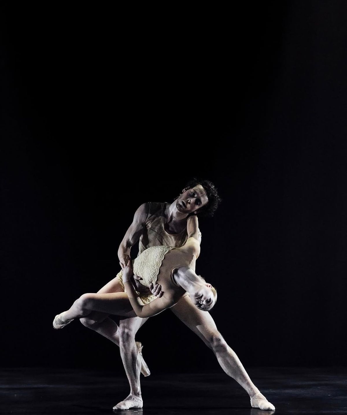 Katarzyna Kozielska choreography — photo 7