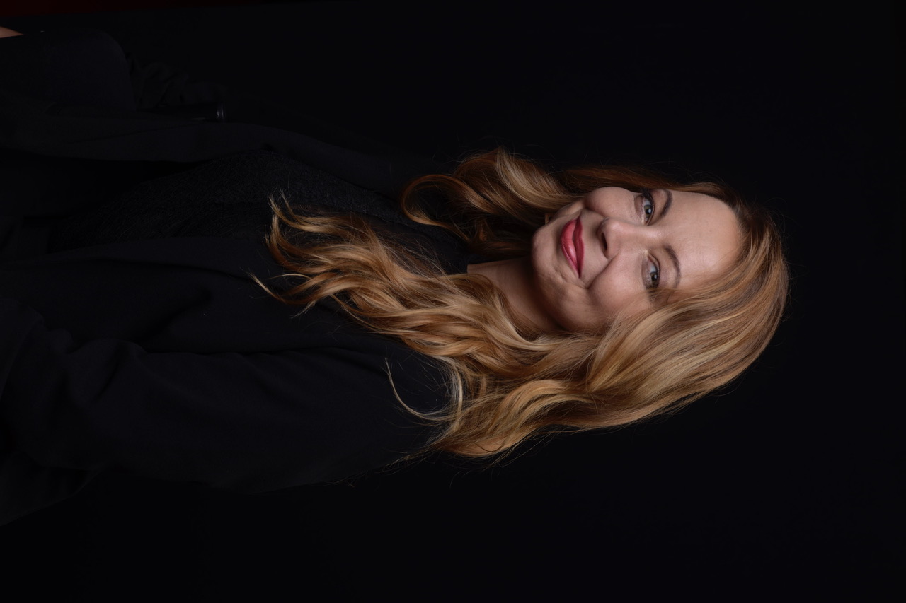 Katarzyna Kozielska — choreographer